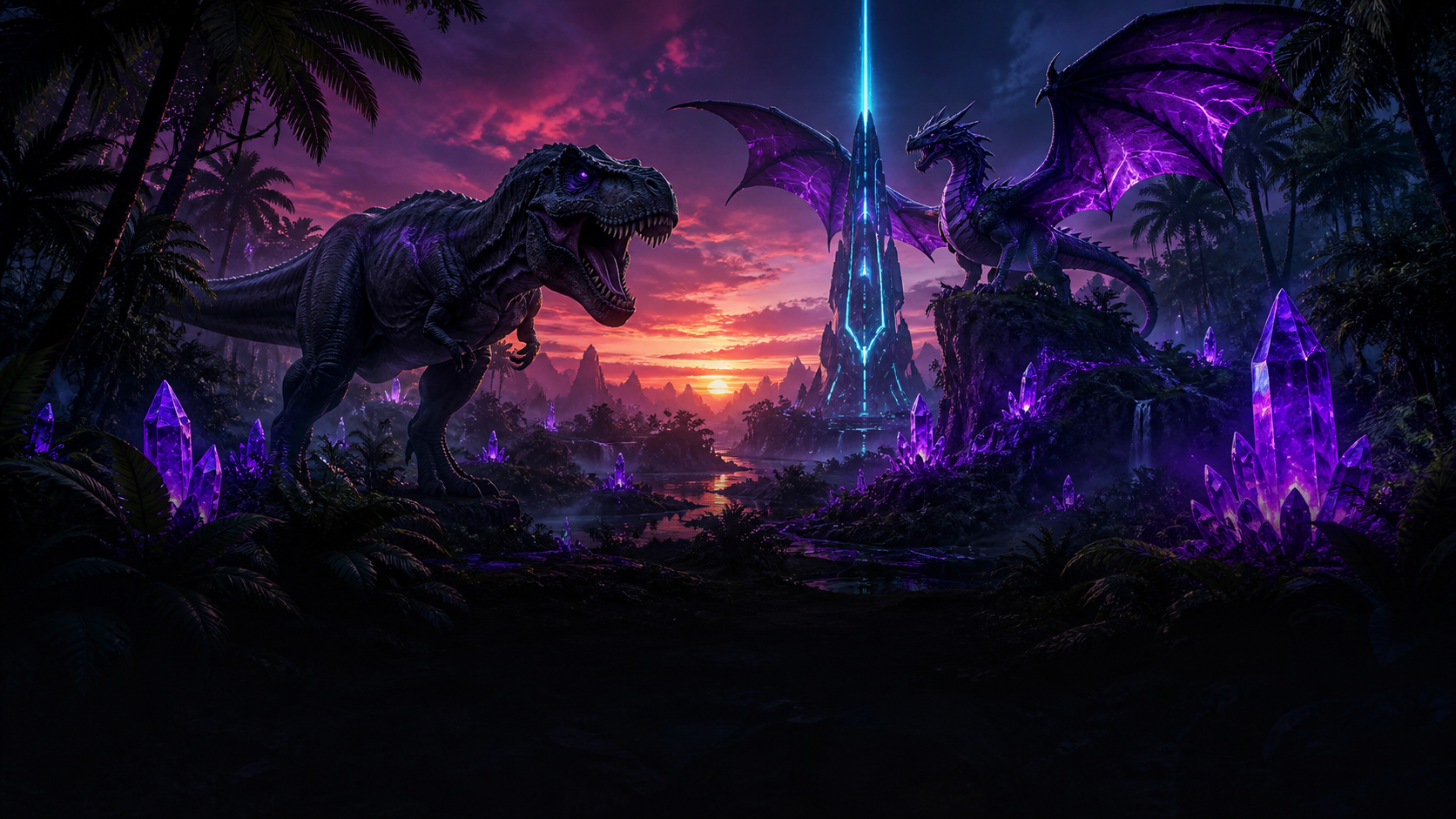 Dinos